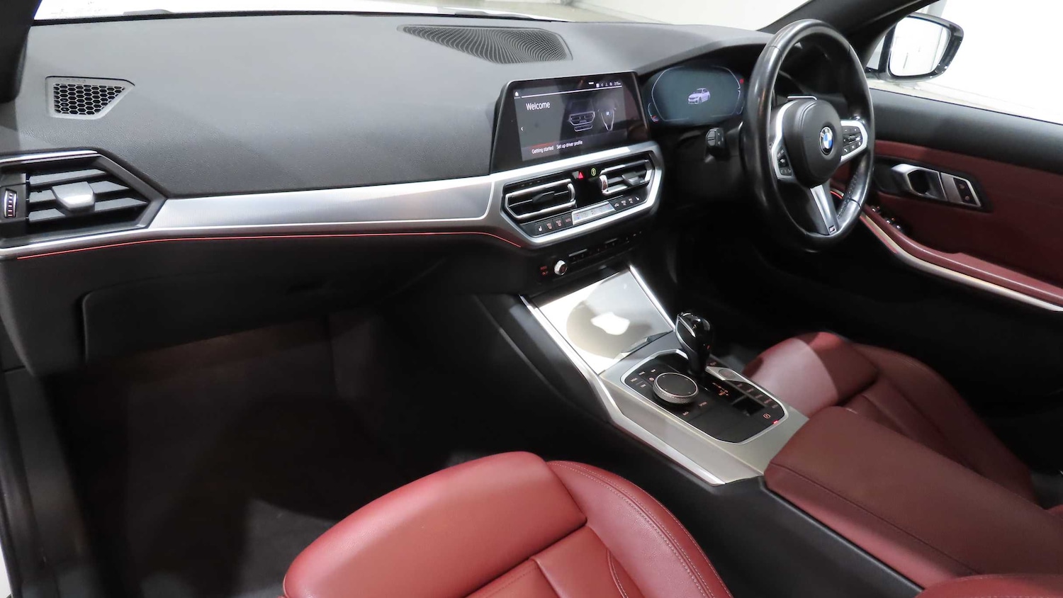 Used BMW 3 Series 2021 for sale - 76661784: Photo 7