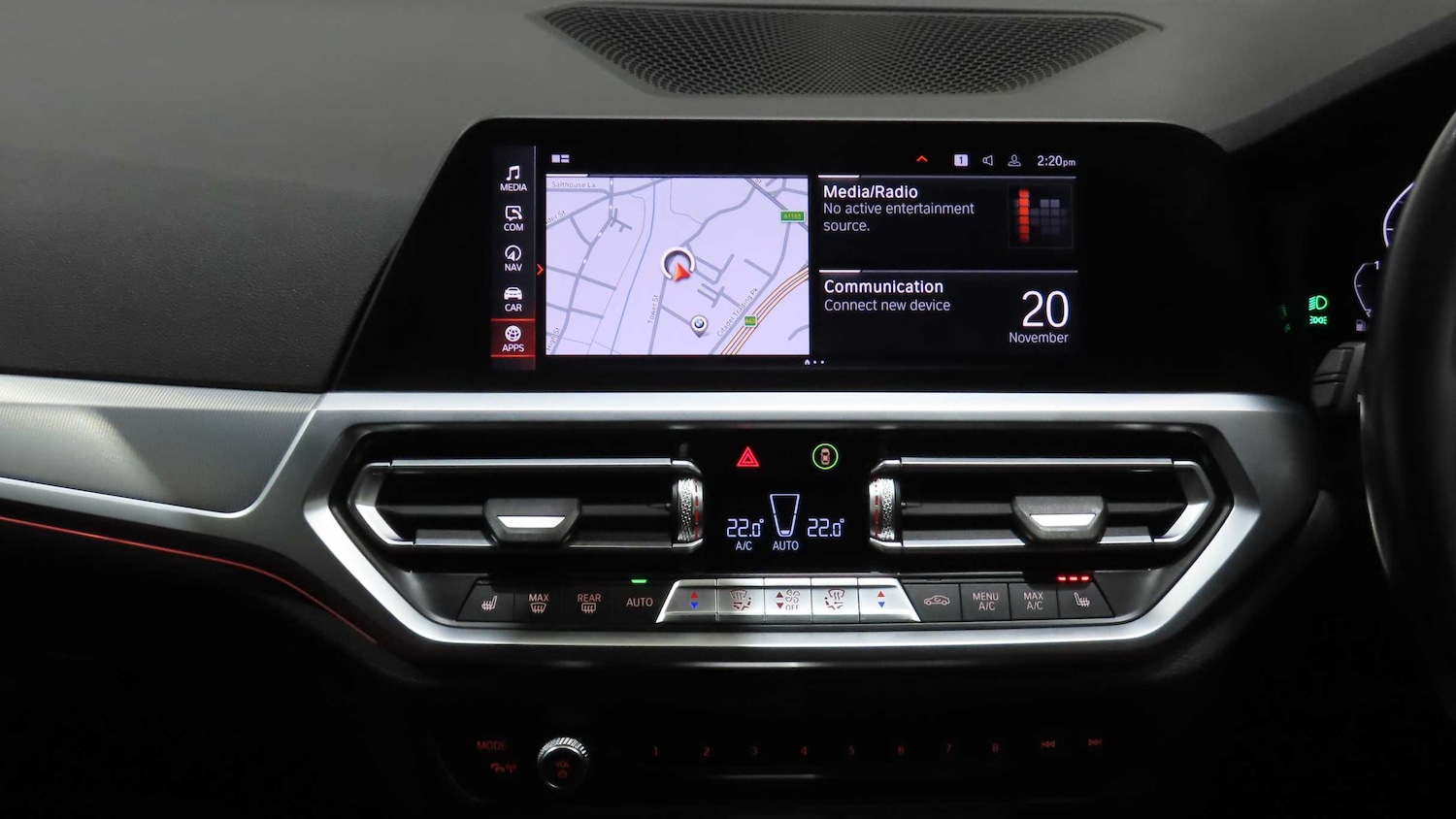 Used BMW 3 Series 2021 for sale - 76661784: Photo 8