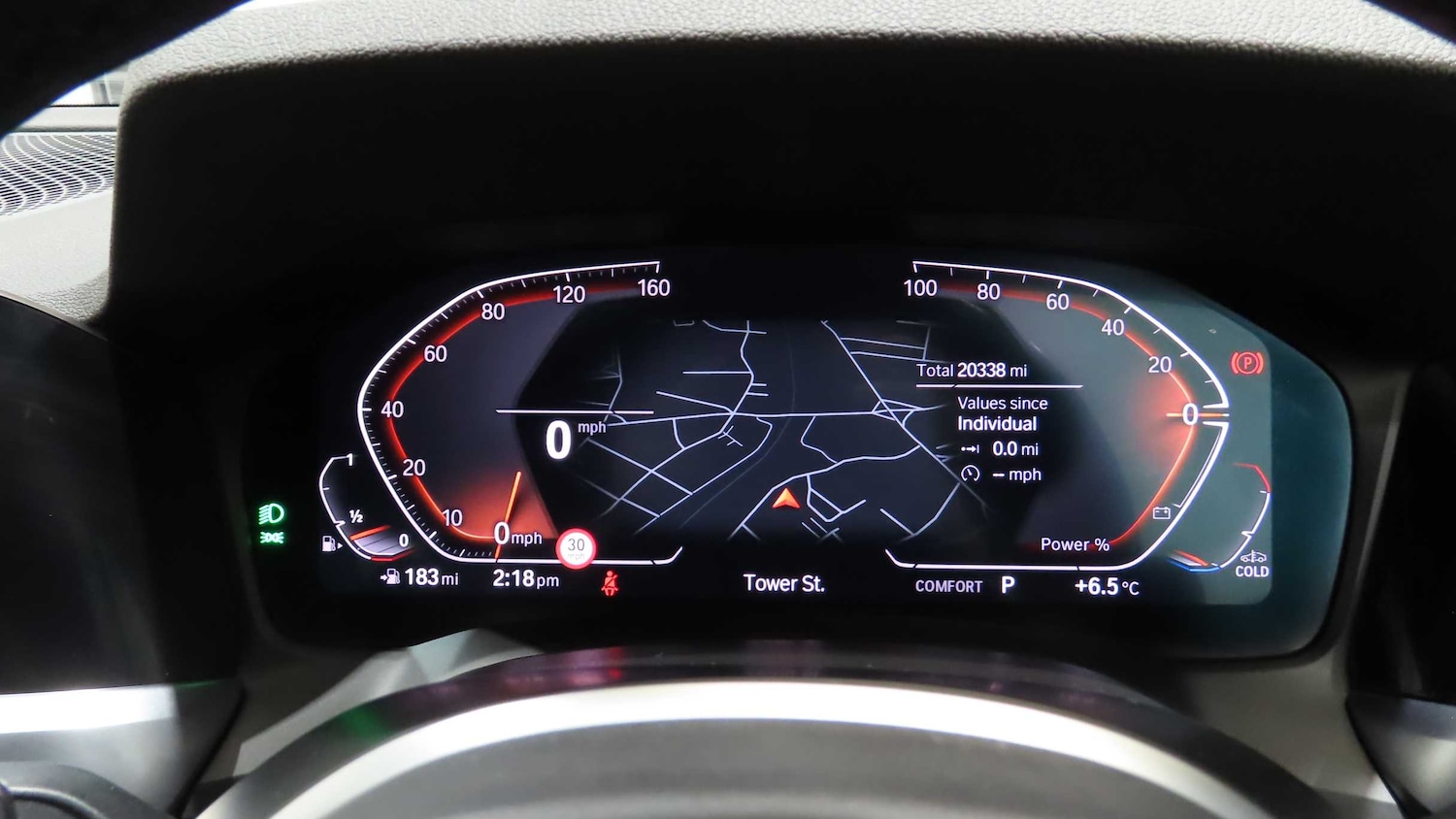 Used BMW 3 Series 2021 for sale - 76661784: Photo 9