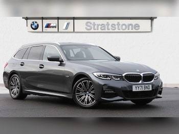 Used BMW 3 Series 2021 for sale - 75785081: Photo