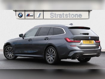 Used BMW 3 Series 2021 for sale - 75785081: Photo