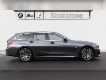 Used BMW 3 Series 2021 for sale - 75785081: Photo