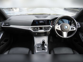 Used BMW 3 Series 2021 for sale - 75785081: Photo