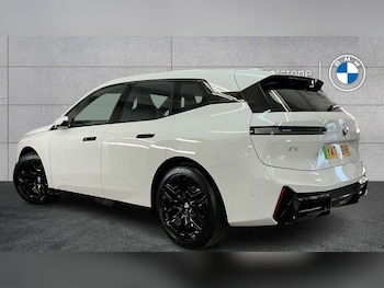 Used BMW iX 2025 for sale - 79364608: Photo