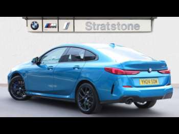 Used BMW 2 Series 2024 for sale - 75217958: Photo