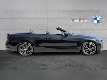 Used BMW 4 Series 2024 for sale - 78978576: Photo