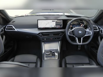Used BMW 4 Series 2024 for sale - 78978576: Photo