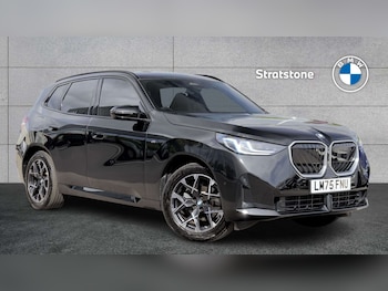 Used BMW X3 2025 for sale - 78949491: Photo