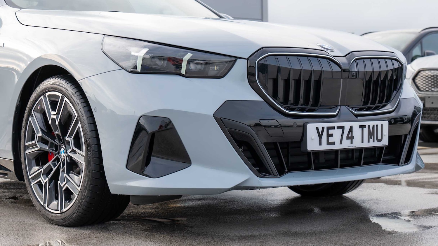 Used BMW 5 Series 2024 for sale - 76967787: Photo 10