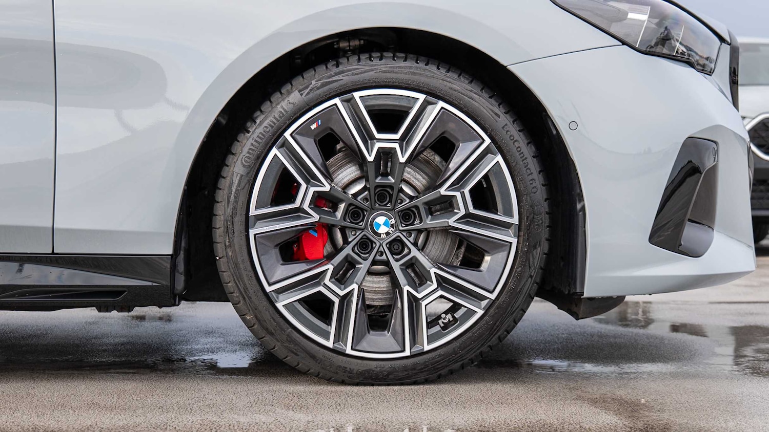 Used BMW 5 Series 2024 for sale - 76967787: Photo 13