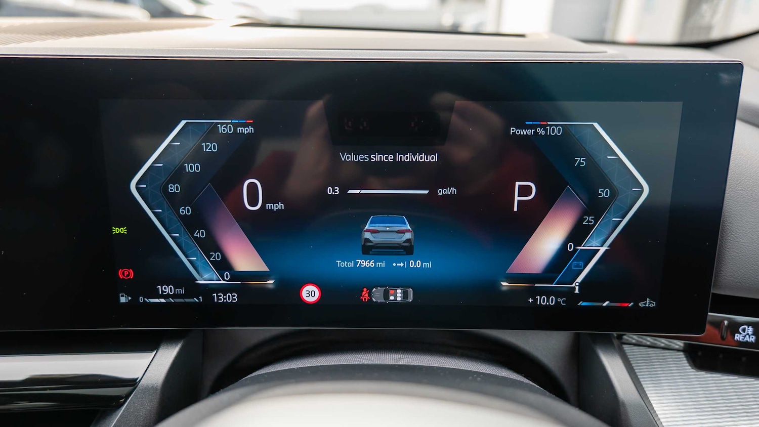 Used BMW 5 Series 2024 for sale - 76967787: Photo 18