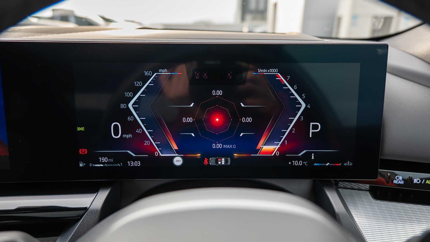 Used BMW 5 Series 2024 for sale - 76967787: Photo 19