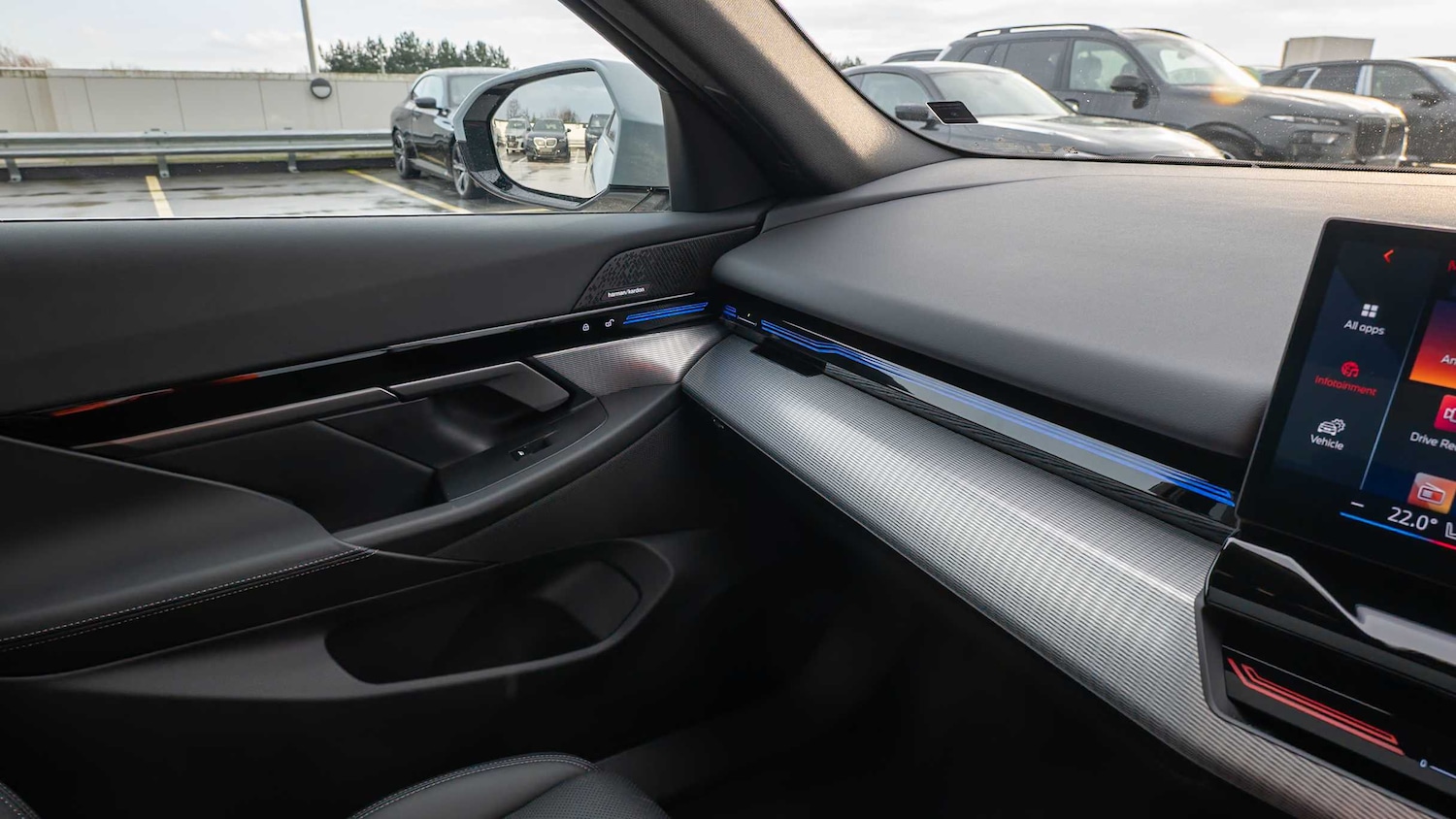 Used BMW 5 Series 2024 for sale - 76967787: Photo 22