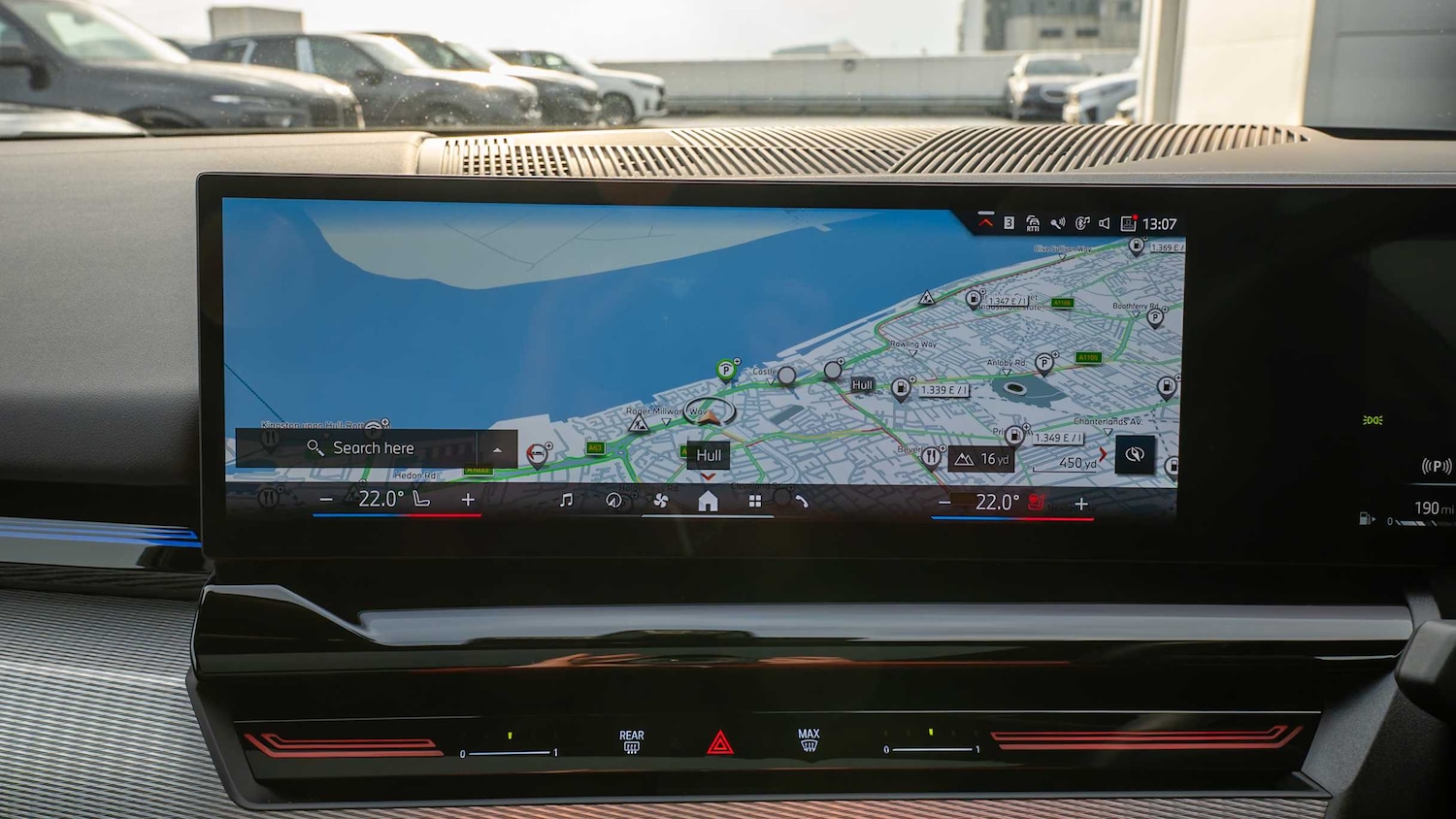 Used BMW 5 Series 2024 for sale - 76967787: Photo 25