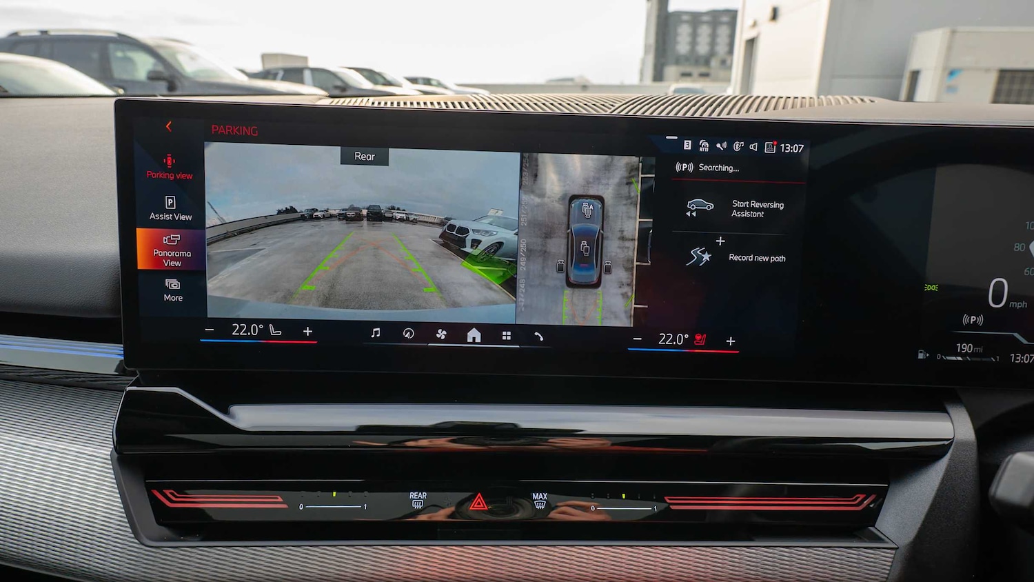 Used BMW 5 Series 2024 for sale - 76967787: Photo 26