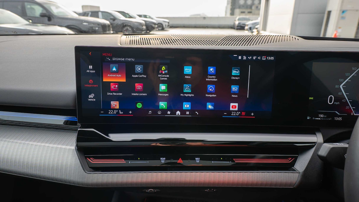 Used BMW 5 Series 2024 for sale - 76967787: Photo 29