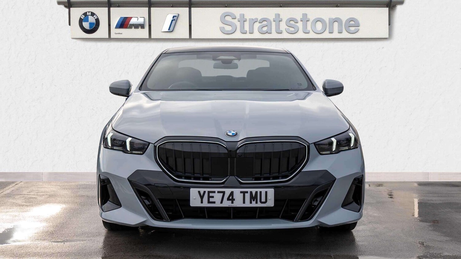 Used BMW 5 Series 2024 for sale - 76967787: Photo 6