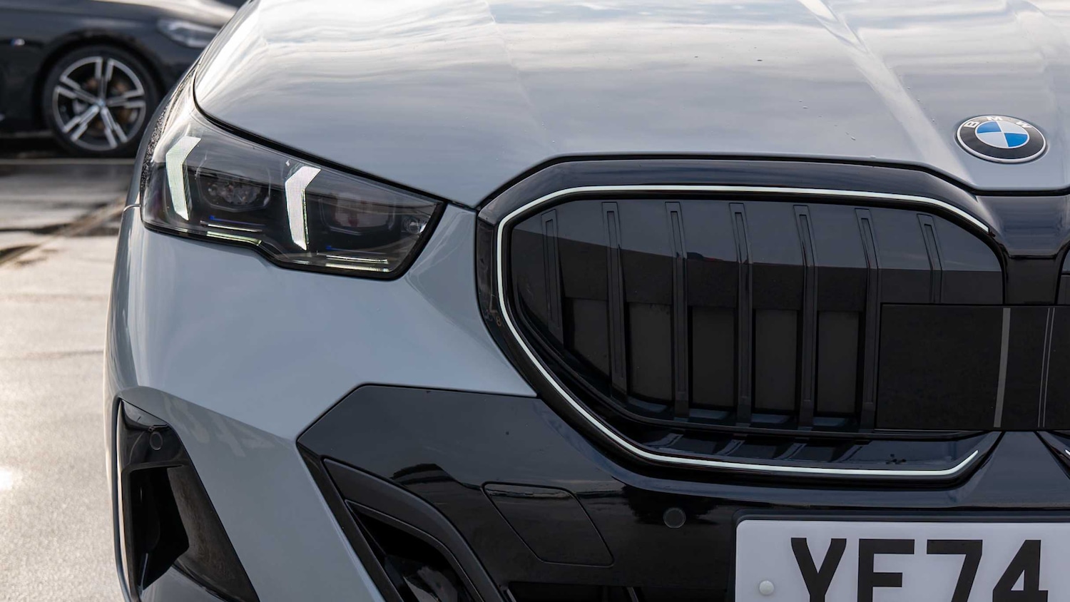 Used BMW 5 Series 2024 for sale - 76967787: Photo 9