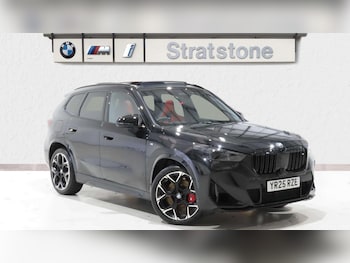 2025 - M35i xDrive 5dr Step Auto