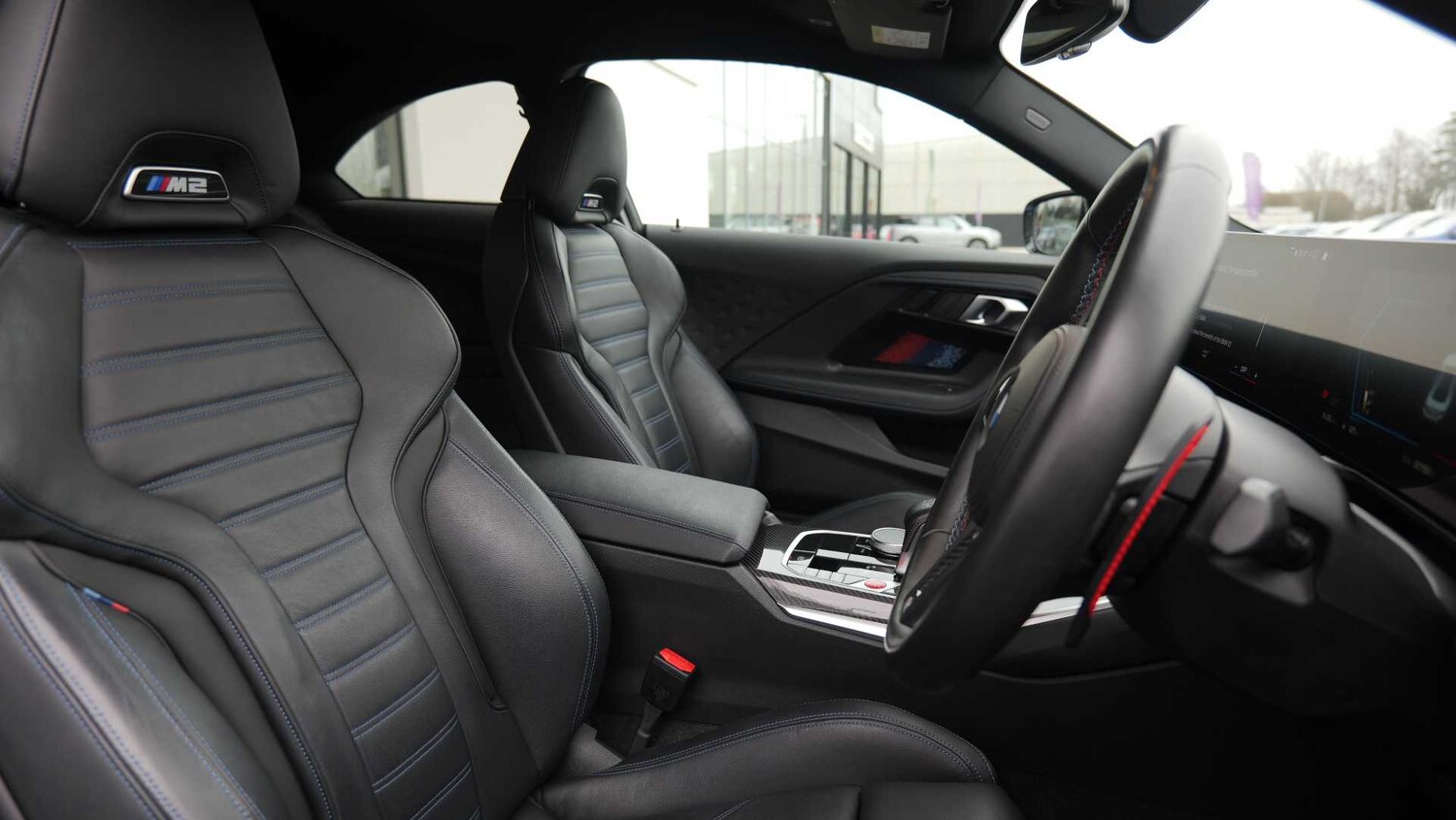 Used BMW M2 2024 for sale - 77686481: Photo 11