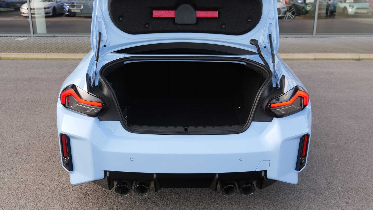 Used BMW M2 2024 for sale - 77686481: Photo 13