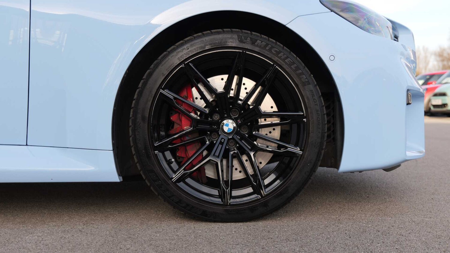 Used BMW M2 2024 for sale - 77686481: Photo 14