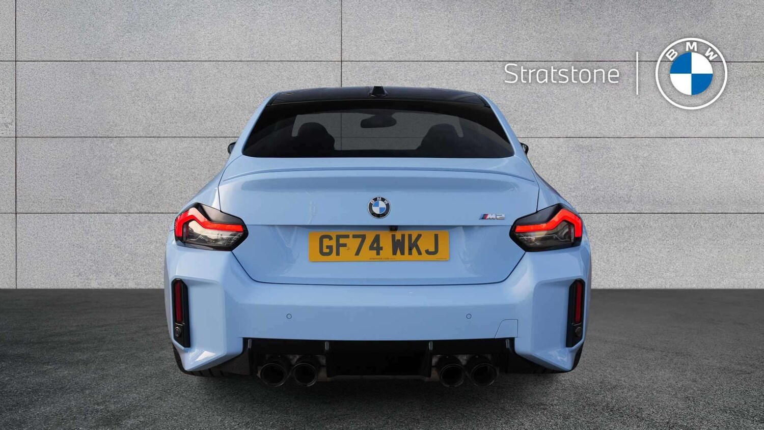 Used BMW M2 2024 for sale - 77686481: Photo 15
