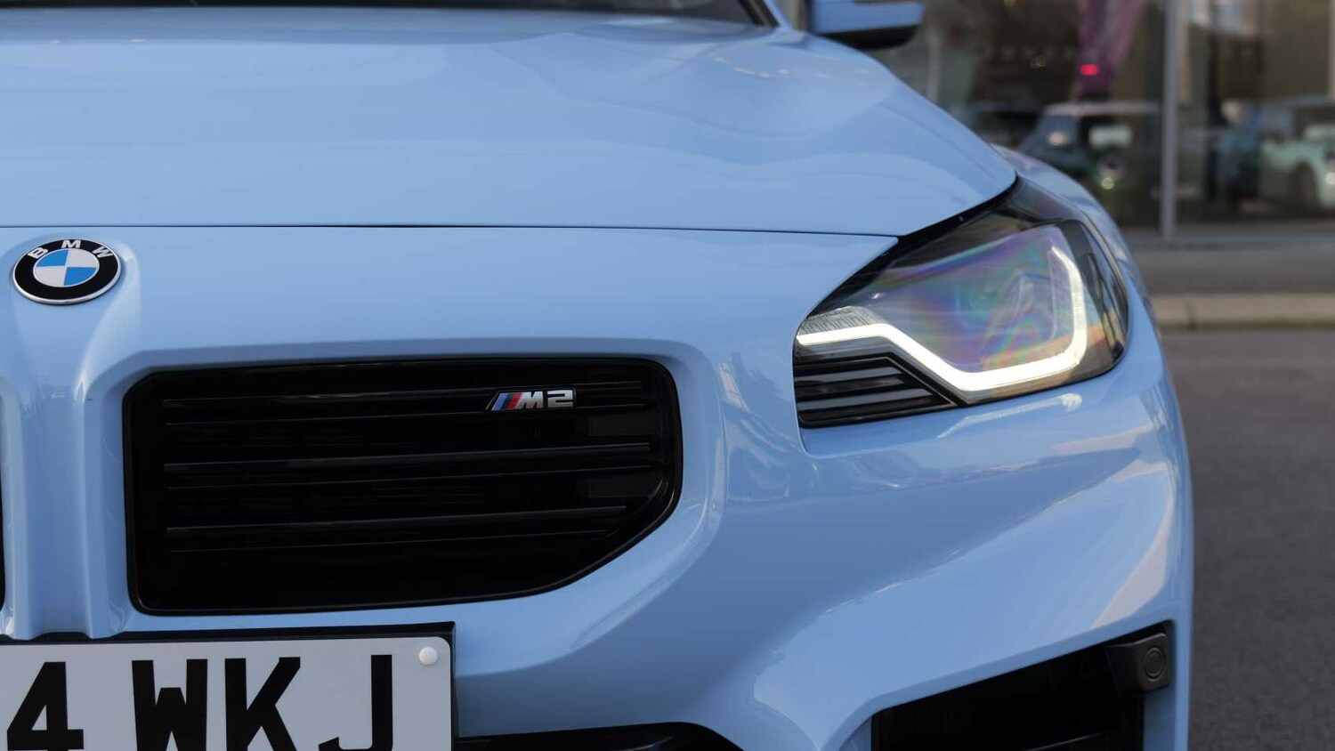 Used BMW M2 2024 for sale - 77686481: Photo 17