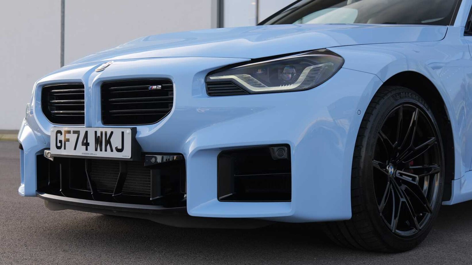 Used BMW M2 2024 for sale - 77686481: Photo 19