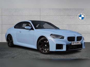 Used BMW M2 2024 for sale - 77686481: Photo