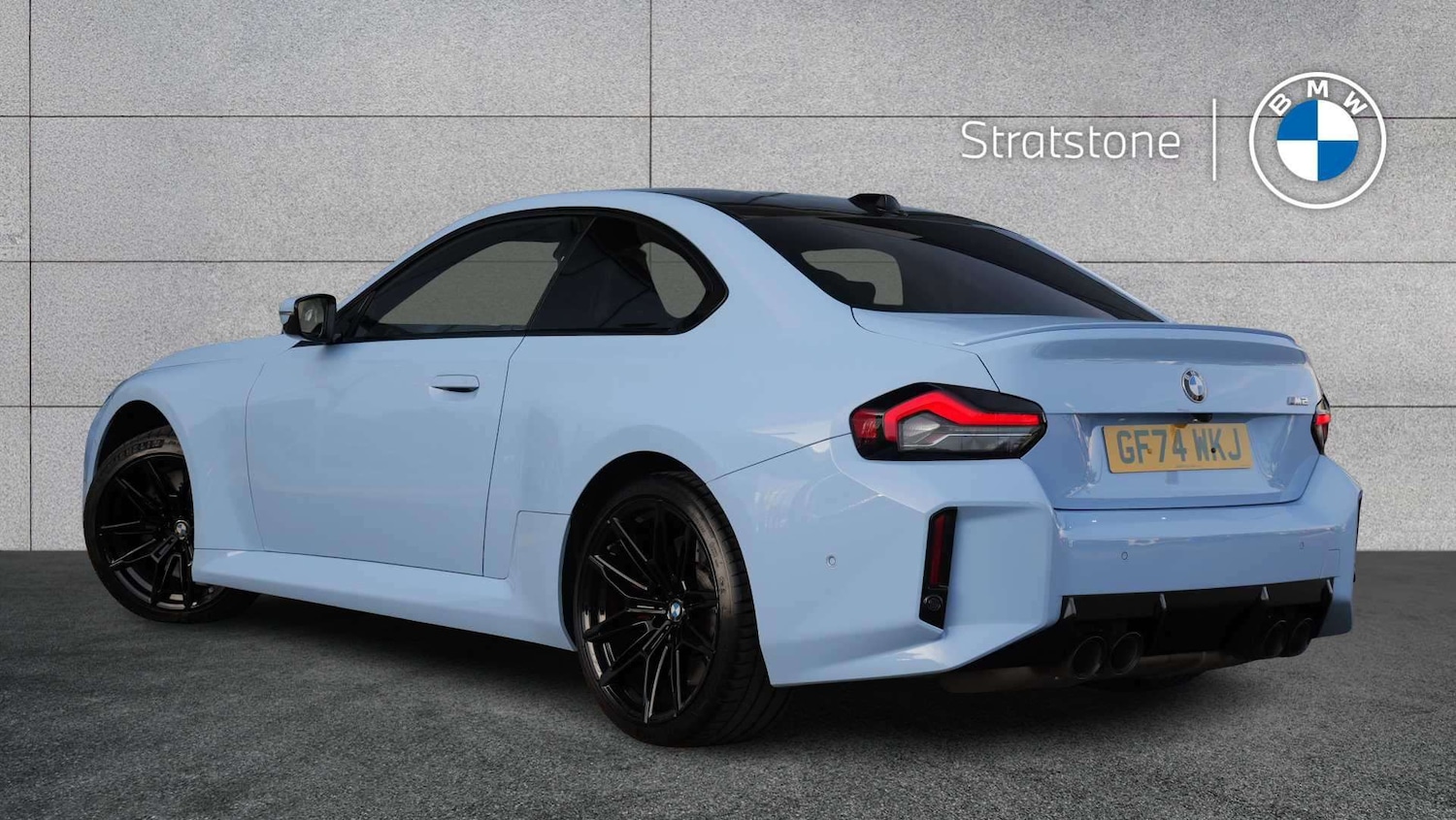 Used BMW M2 2024 for sale - 77686481: Photo 2