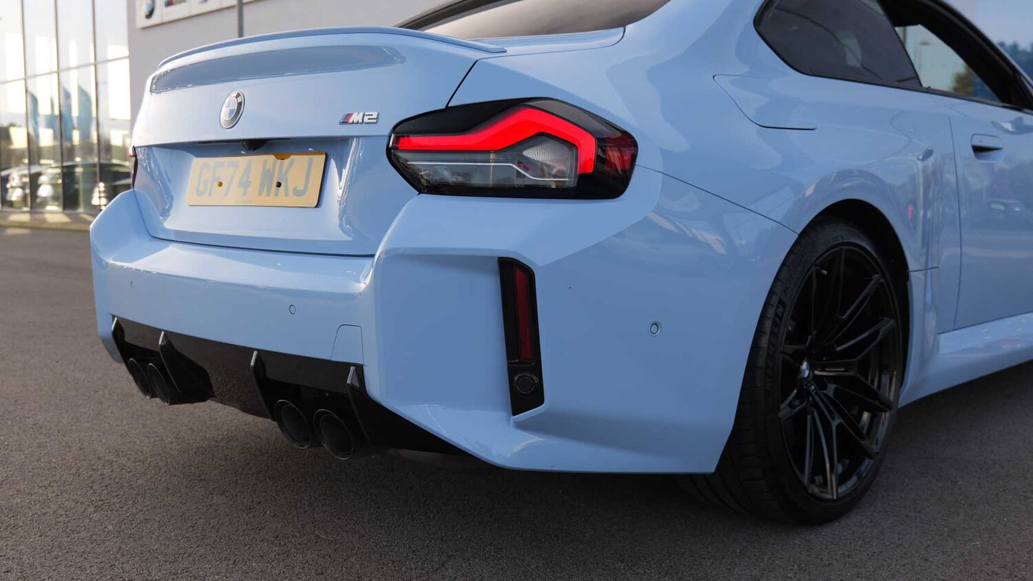 Used BMW M2 2024 for sale - 77686481: Photo 20