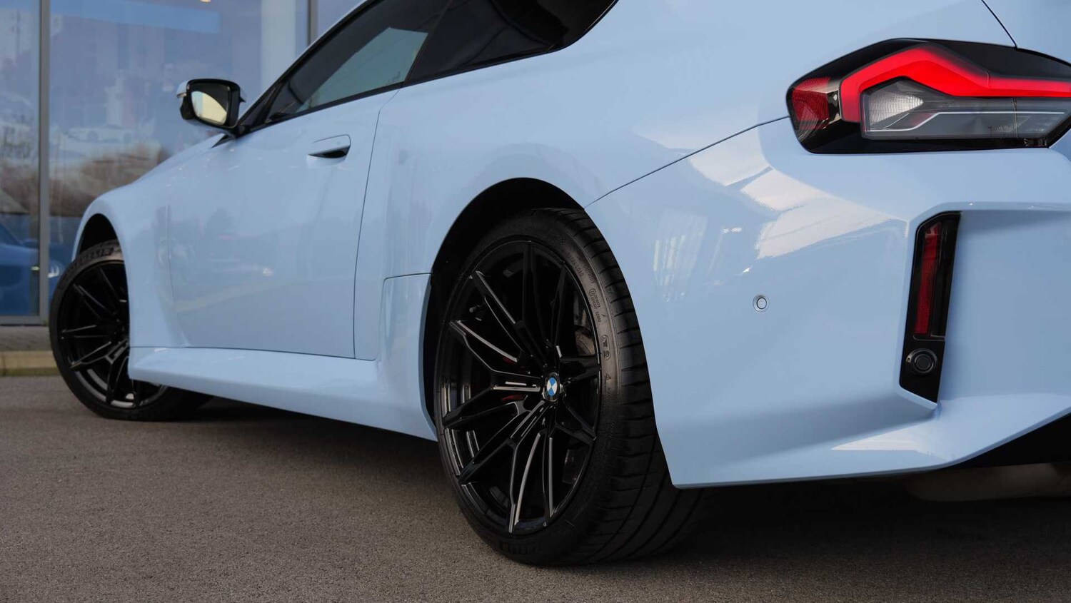 Used BMW M2 2024 for sale - 77686481: Photo 25