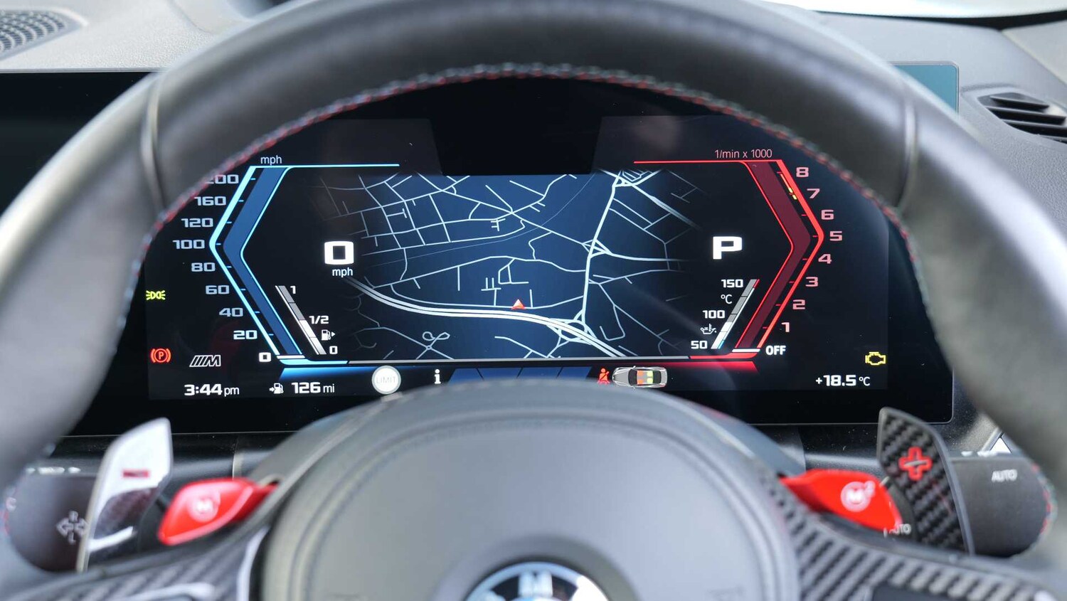 Used BMW M2 2024 for sale - 77686481: Photo 28