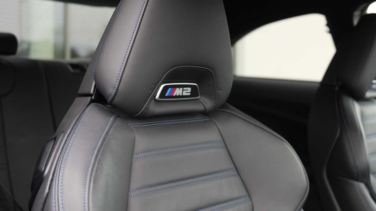Used BMW M2 2024 for sale - 77686481: Photo 30