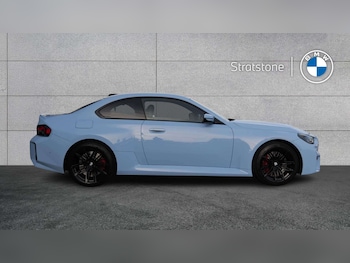 Used BMW M2 2024 for sale - 77686481: Photo