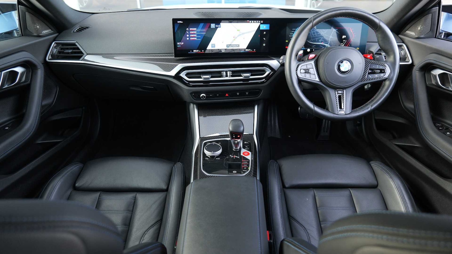 Used BMW M2 2024 for sale - 77686481: Photo 4