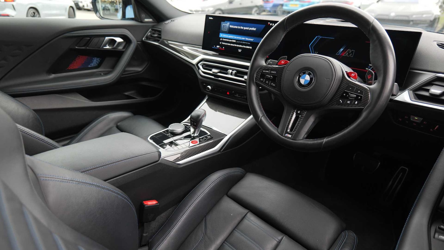 Used BMW M2 2024 for sale - 77686481: Photo 6