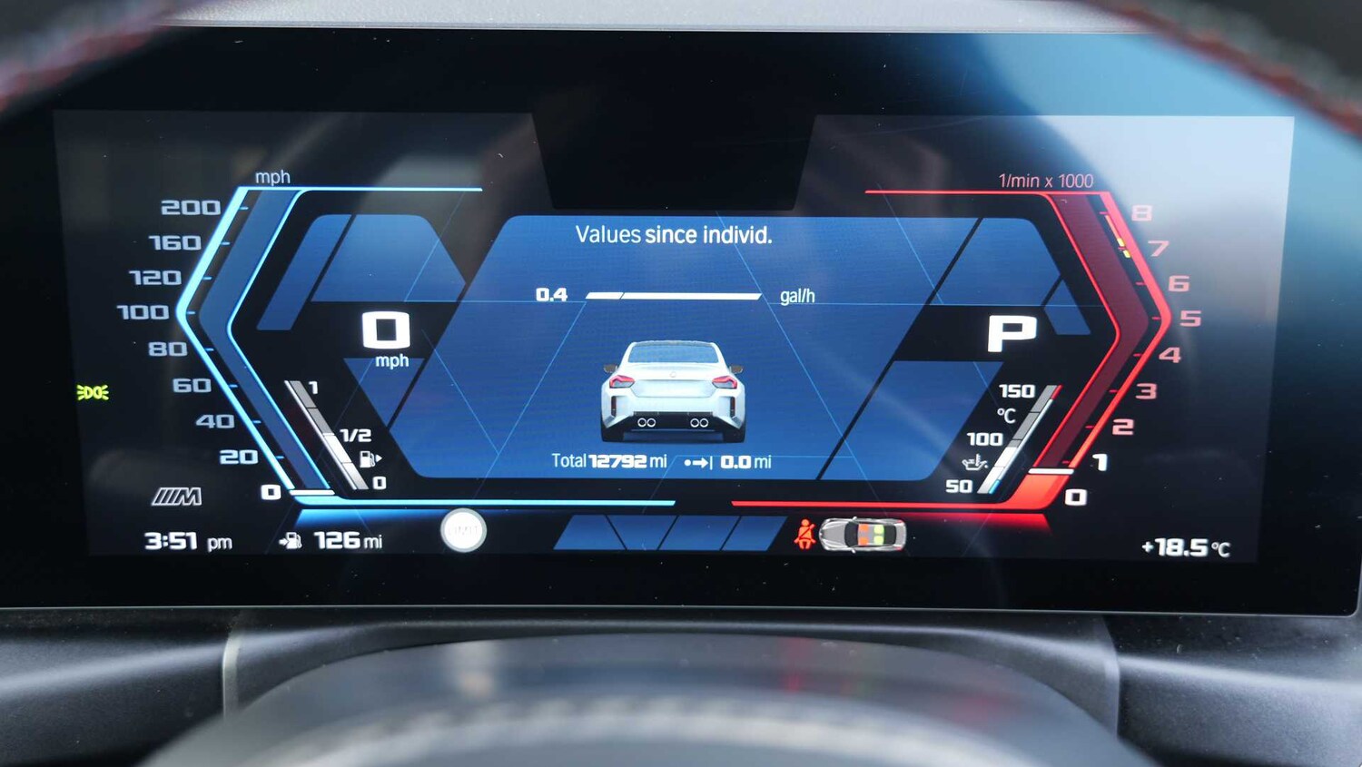 Used BMW M2 2024 for sale - 77686481: Photo 9