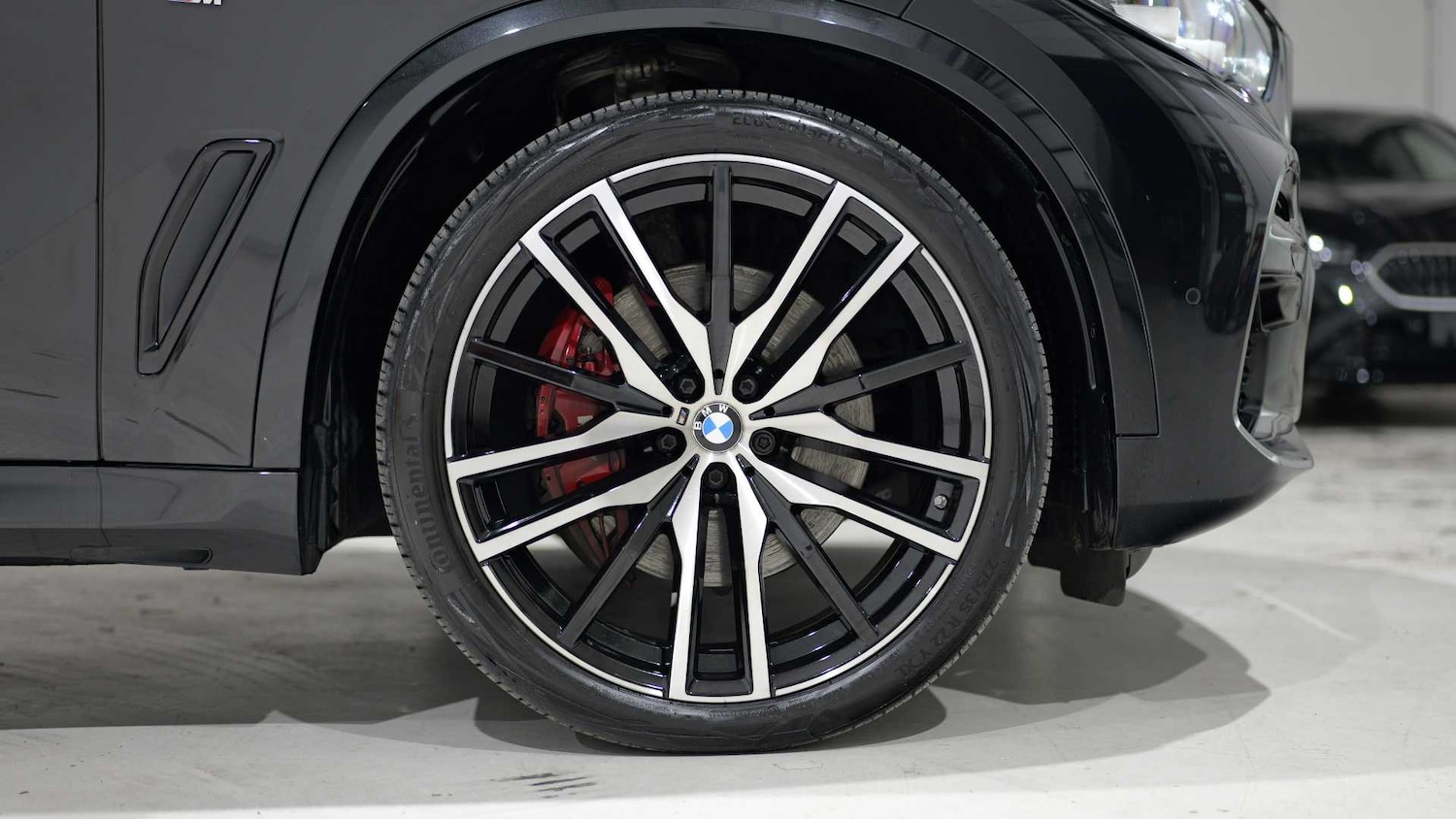 Used BMW X5 for sale - 76978718: Photo 14