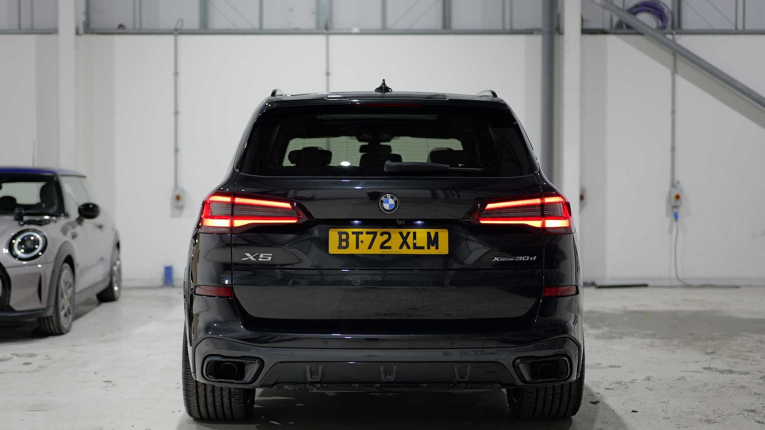 Used BMW X5 for sale - 76978718: Photo 15