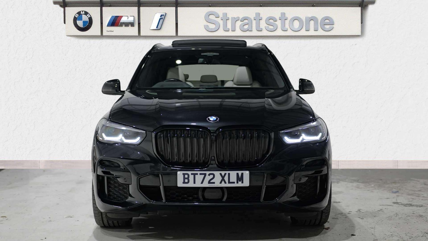 Used BMW X5 for sale - 76978718: Photo 16