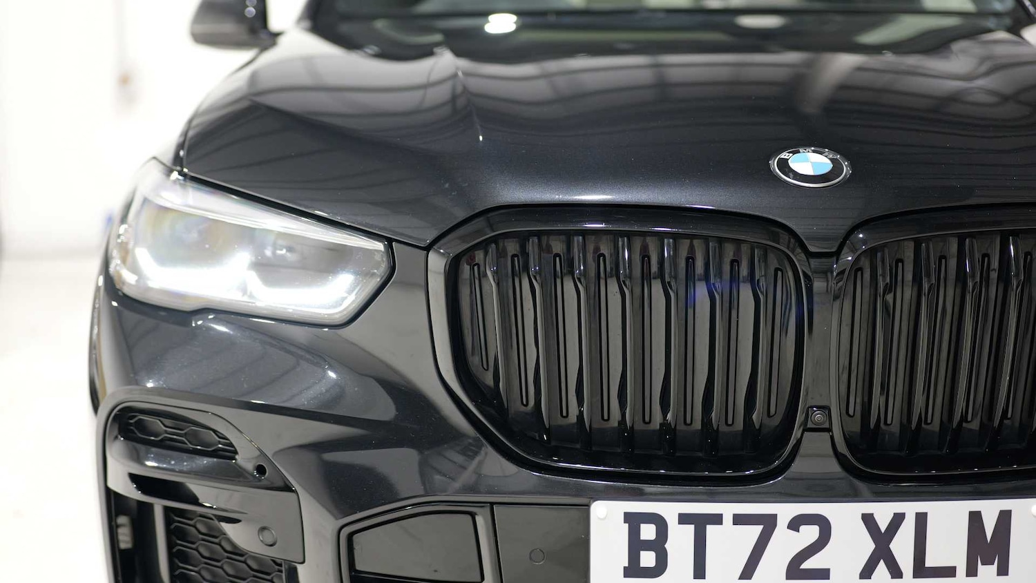 Used BMW X5 for sale - 76978718: Photo 17