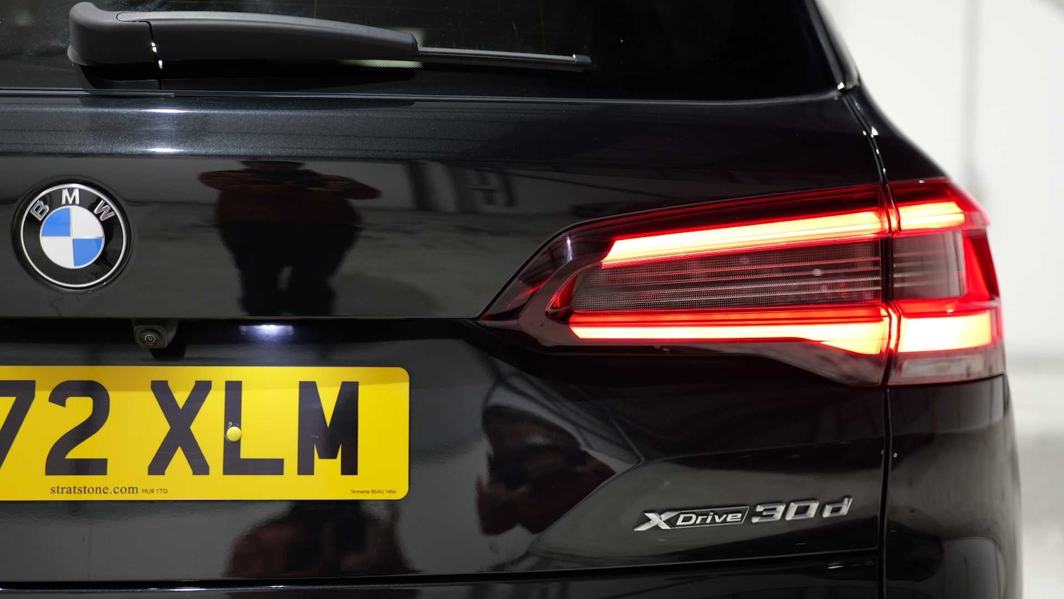 Used BMW X5 for sale - 76978718: Photo 18