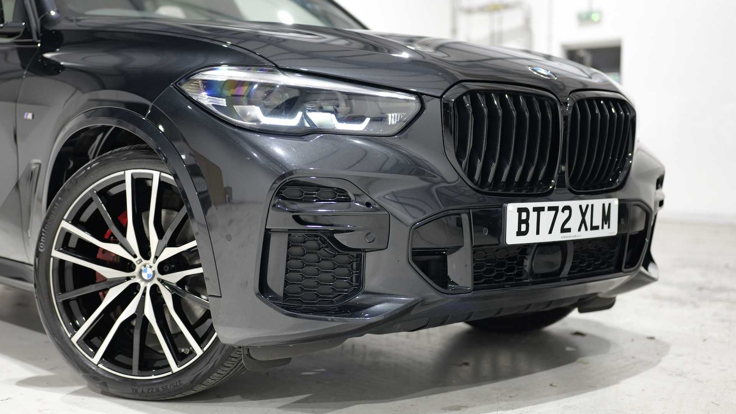 Used BMW X5 for sale - 76978718: Photo 19