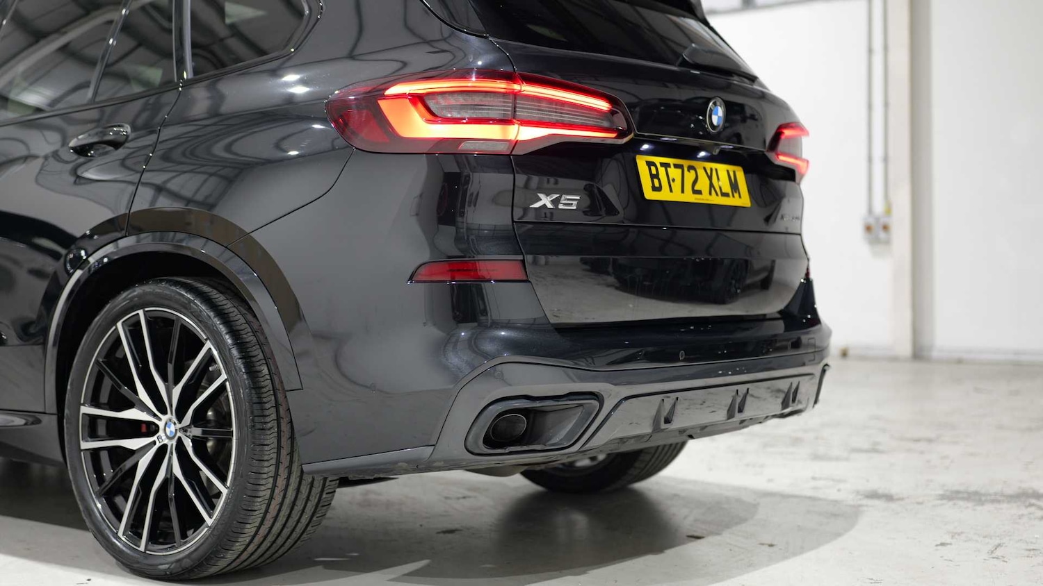 Used BMW X5 for sale - 76978718: Photo 20