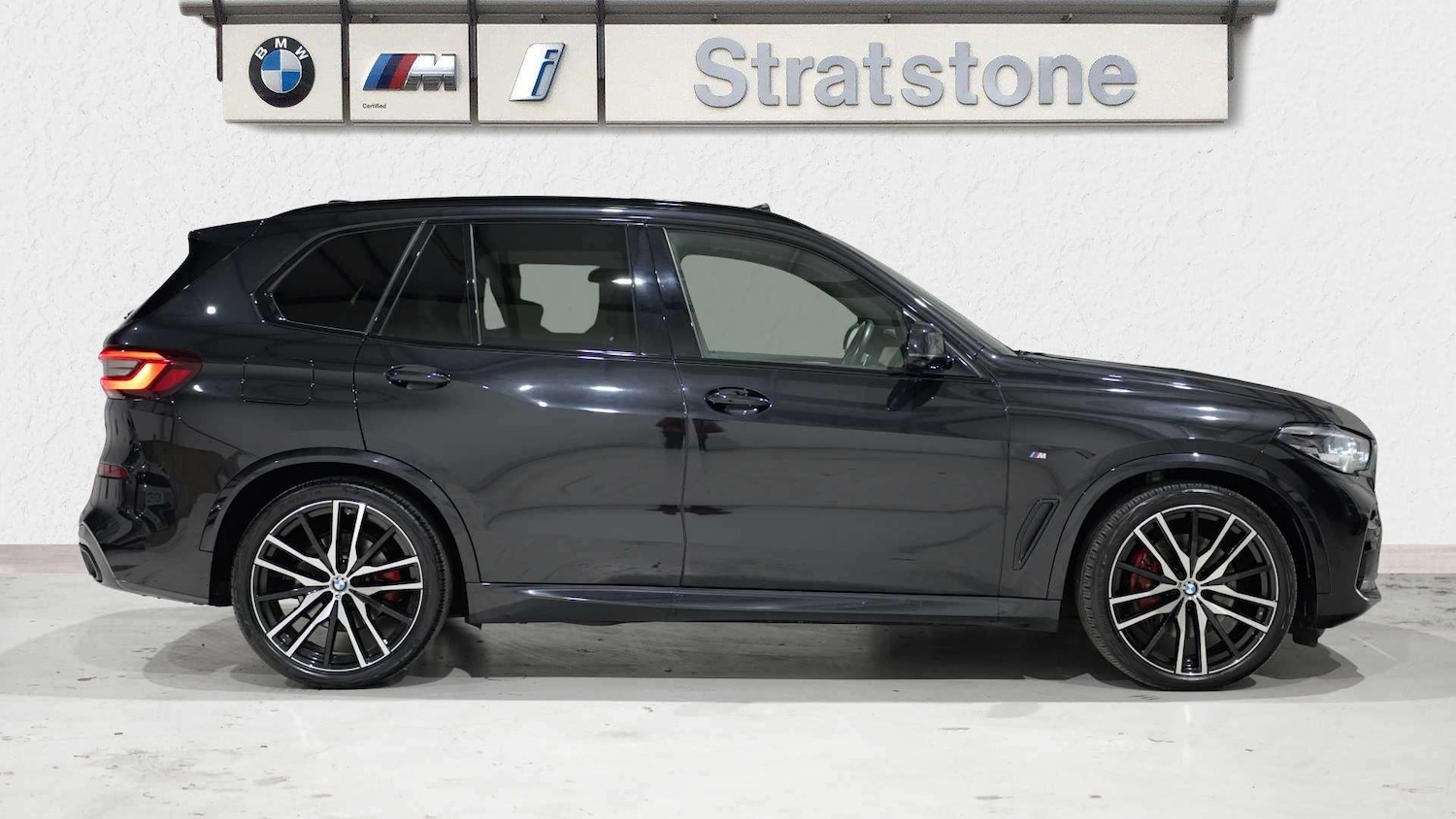 Used BMW X5 for sale - 76978718: Photo 3