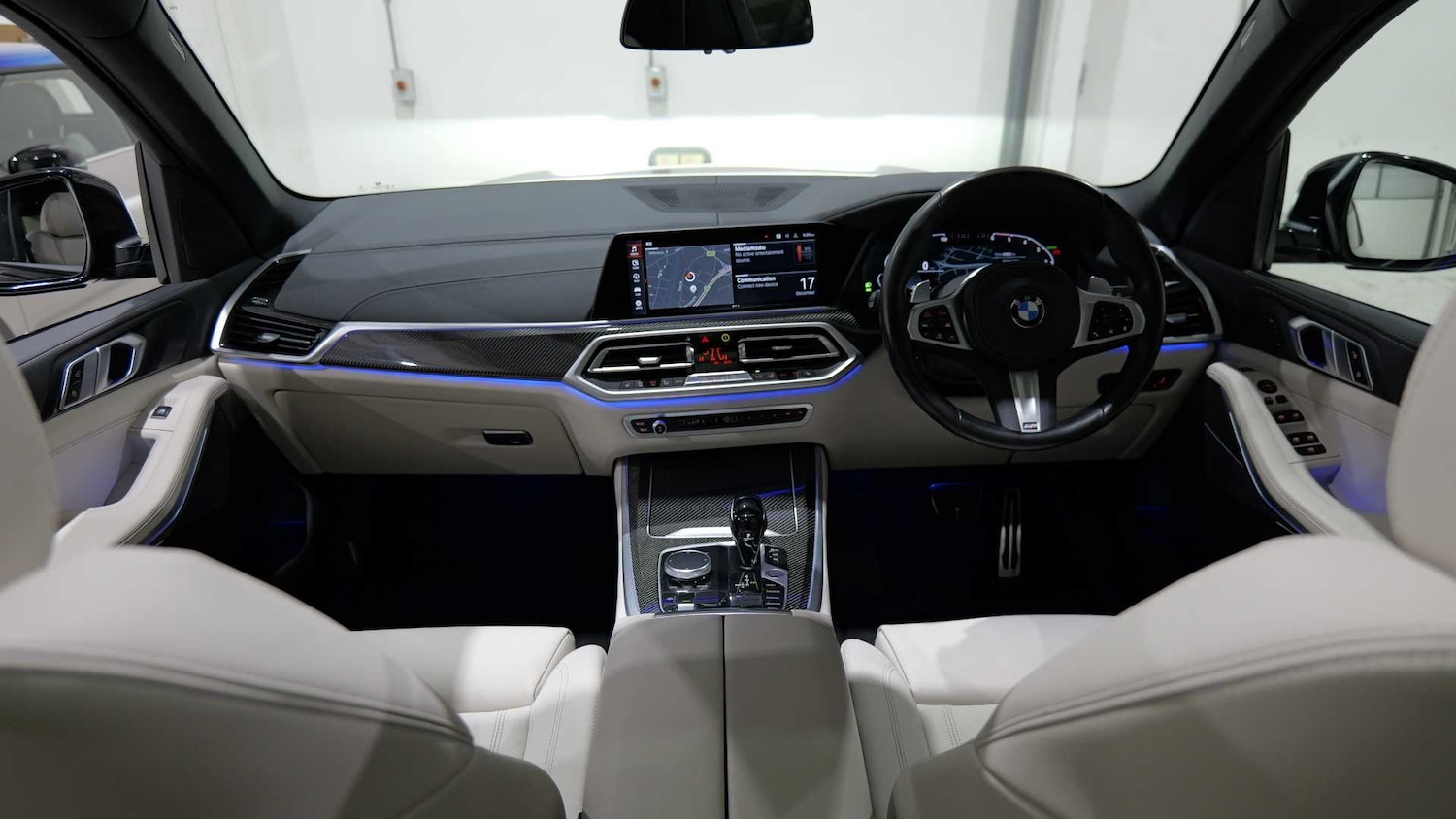 Used BMW X5 for sale - 76978718: Photo 4