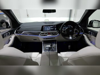 Used BMW X5 2023 for sale - 76978718: Photo