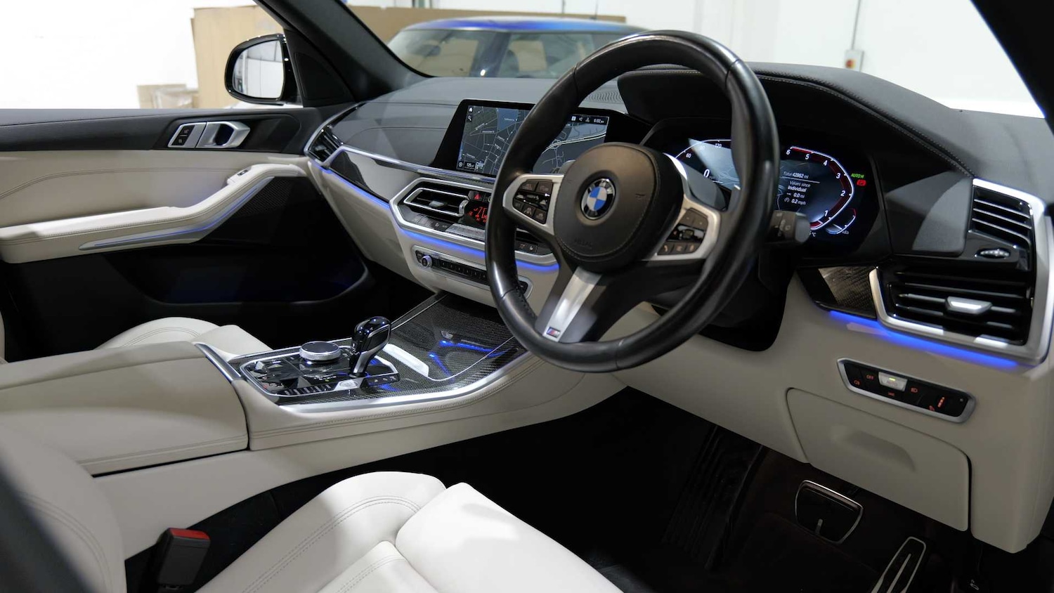 Used BMW X5 for sale - 76978718: Photo 6